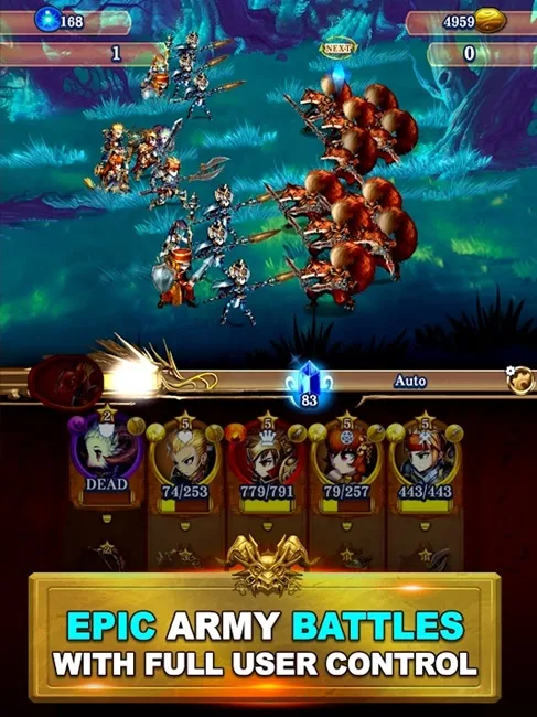 how to get skill crystals in brave frontier the last summoner