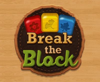 break the block tips