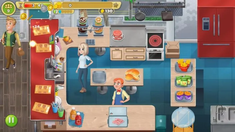 cooking diary tasty hills drinks