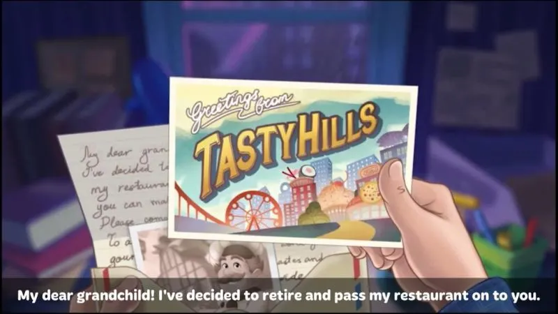 cooking diary tasty hills guide