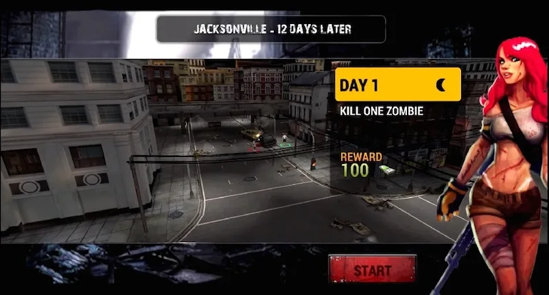 critical strike dead or survival guide