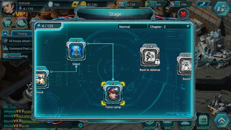 doom blitz strategy guide