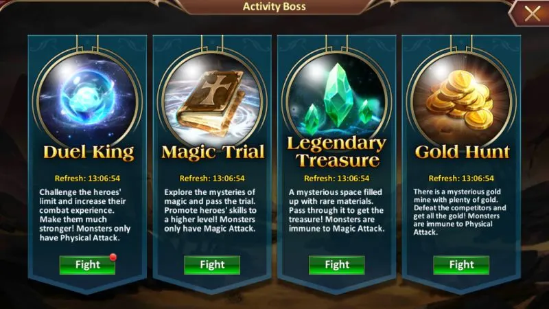 dungeon & heroes rift