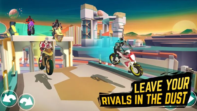 gravity rider cheats