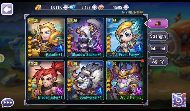 guardians clash team