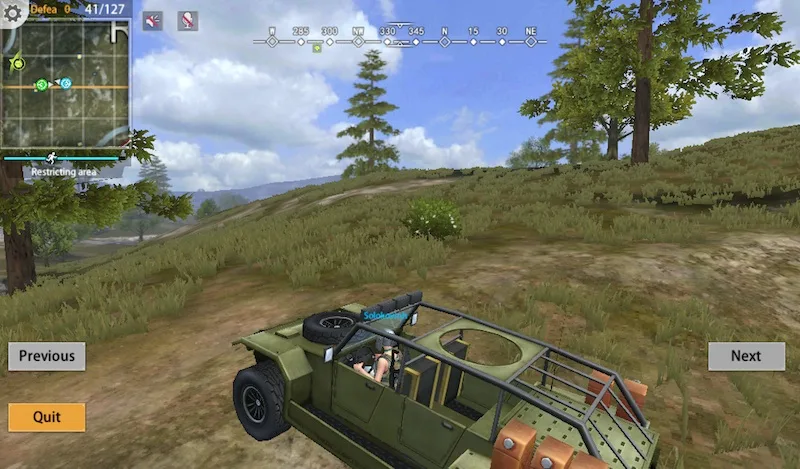 how to survive longer in hopeless land fight for survival