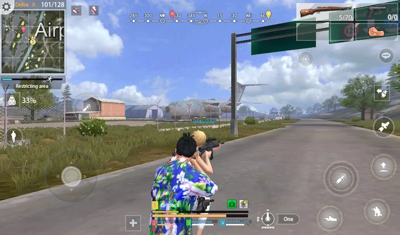 hopeless land fight for survival tips