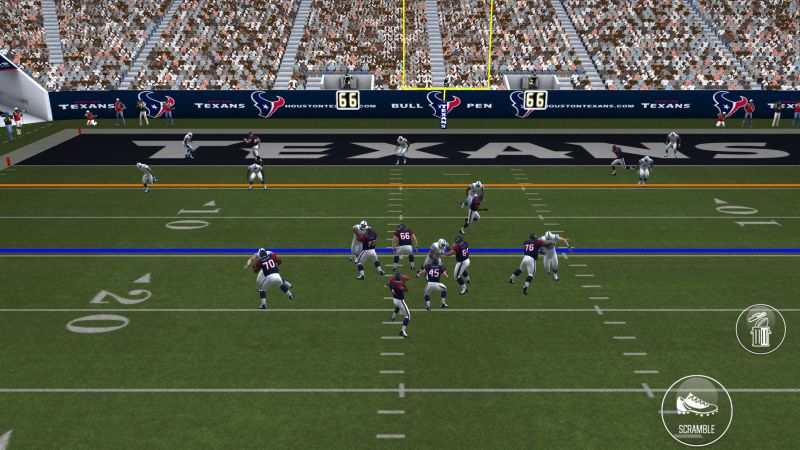 how to get more rewards in madden nfl overdrive