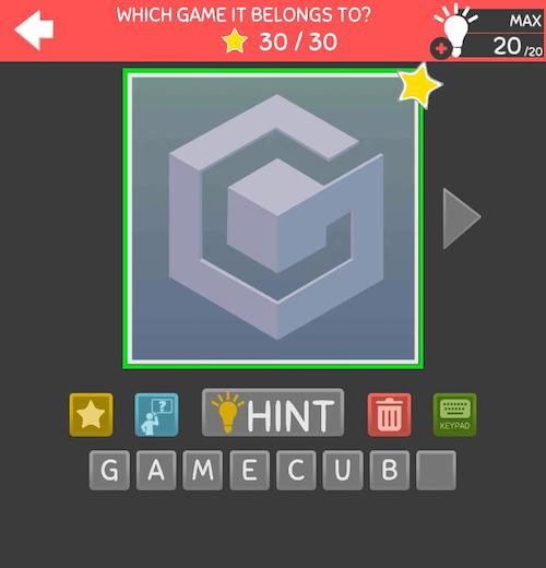 mega quiz gaming 2k19 brand logos answers