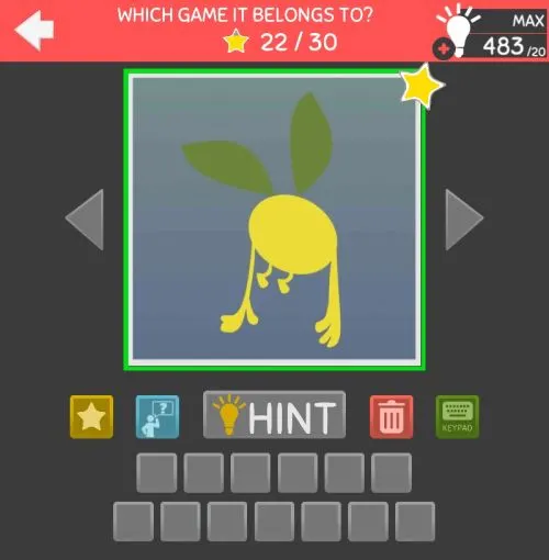 mega quiz gaming 2k19 creatures answers