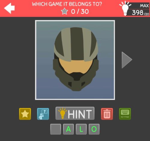 mega quiz gaming 2k19 hats answers