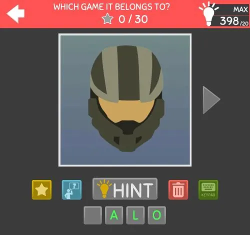 mega quiz gaming 2k19 hats answers