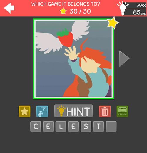 mega quiz gaming 2k19 pixel art games answers