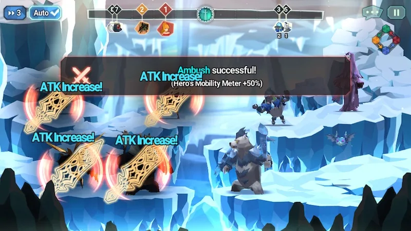 phantomgate the last valkyrie battle strategies