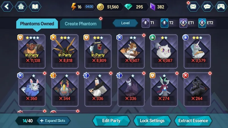 phantomgate the last valkyrie phantoms