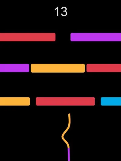 snake vs colors cheats