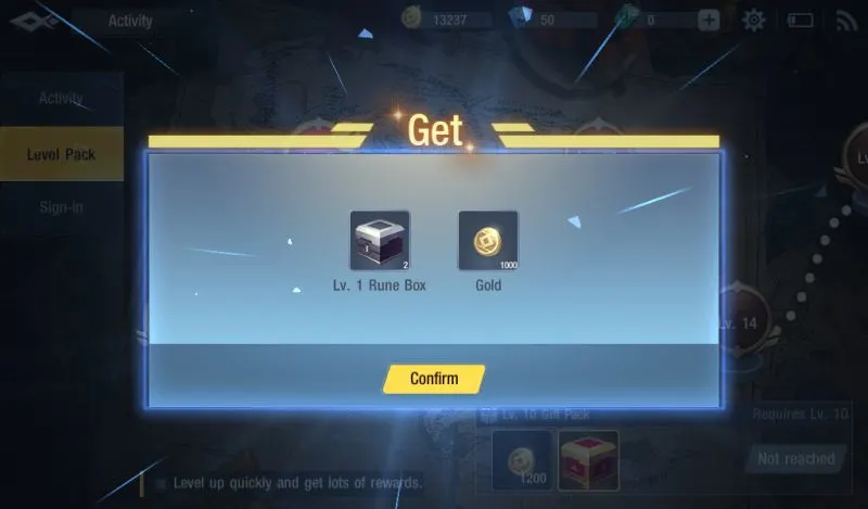 how to get more rewards in survival heroes