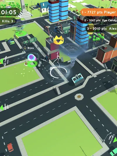 tornado.io voodoo cheats