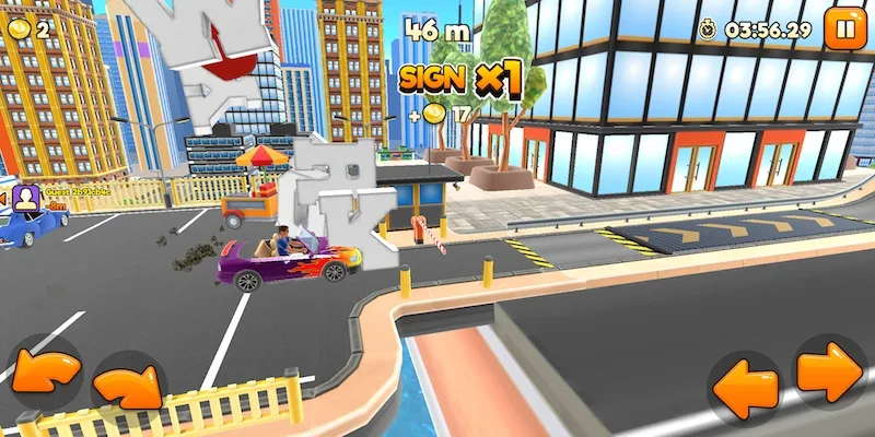 uphill rush new york guide