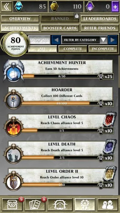 warhammer age of sigmar champions missions