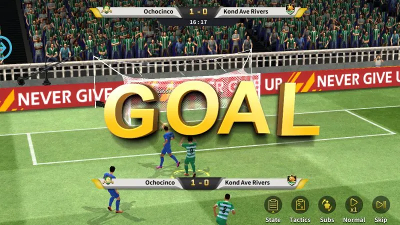 champions manager mobasaka guide