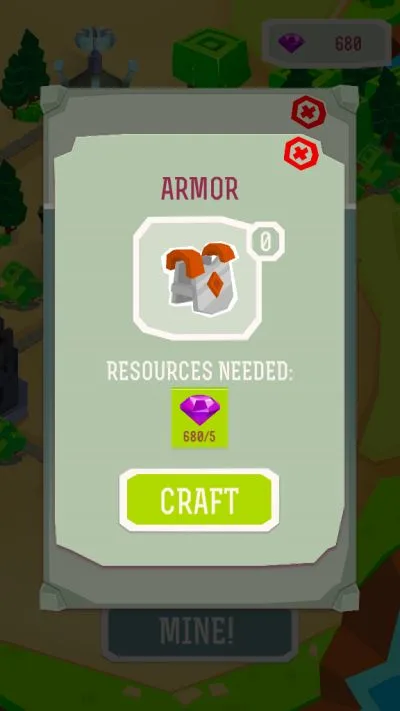 how to spend diamonds in chasecraft