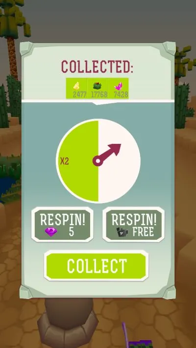 how to speed things up in chasecraft