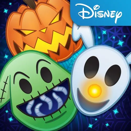disney halloween update