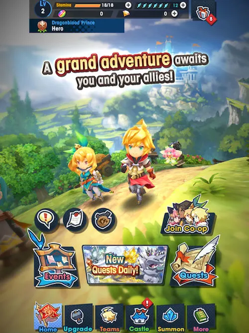 dragalia lost cheats