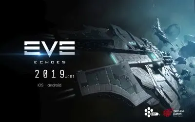 eve echoes release date