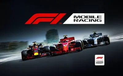 f1 mobile racing ios