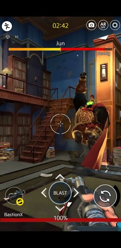 ghostbusters world tips