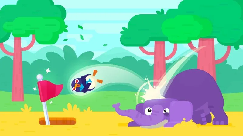 golfmasters playgendary cheats