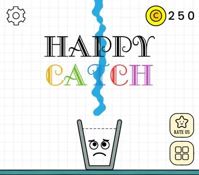 happy catch cheats