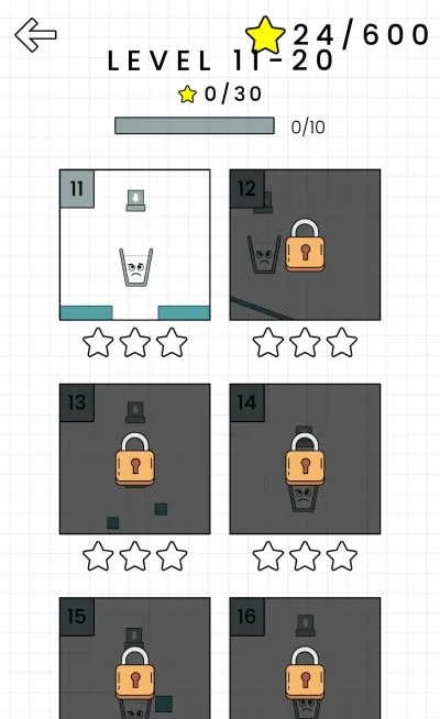 happy catch walkthrough