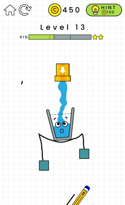 happy catch walkthrough level 13