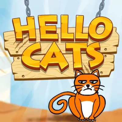 hello cats cheats