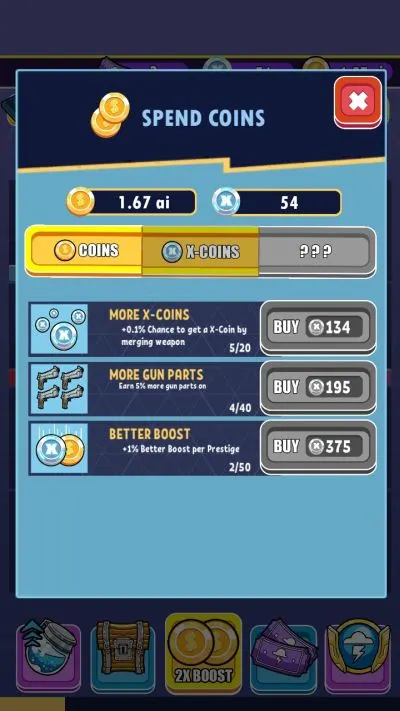 idle royal tycoon coins