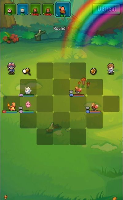 pixel tournament guide