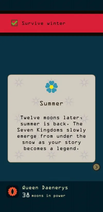 reigns game of thrones strategies