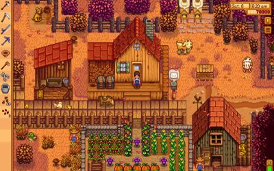 stardew valley ios release