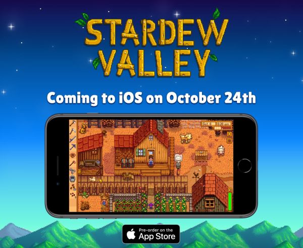 stardew valley