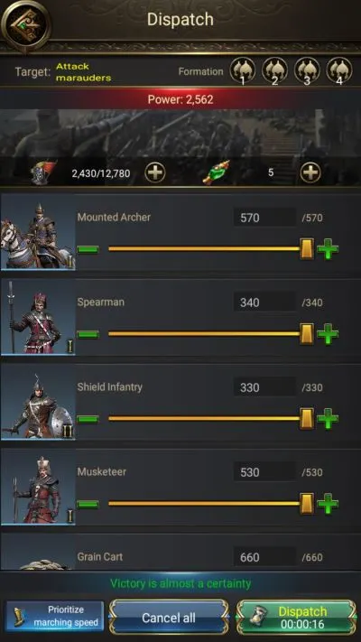 the great ottomans cheats