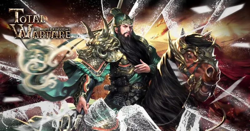 total warfare epic kingdoms guide