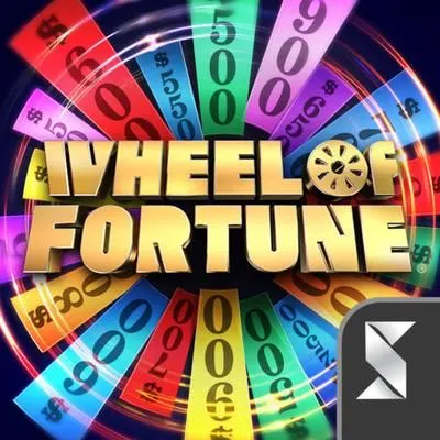 wheel of fortune answers