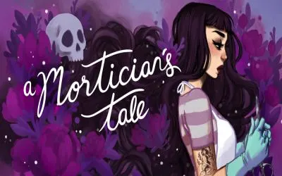 a mortican's tale ios