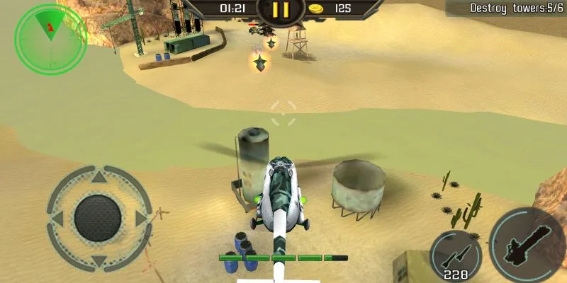 air force lords tips