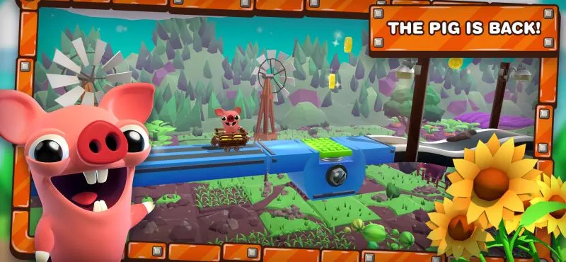 bacon escape 2 cheats