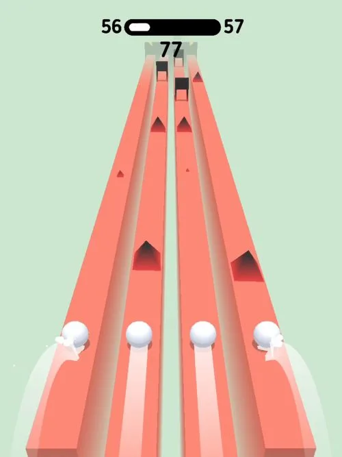 ball pack ketchapp tips