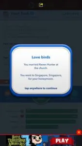 bitlife marriage